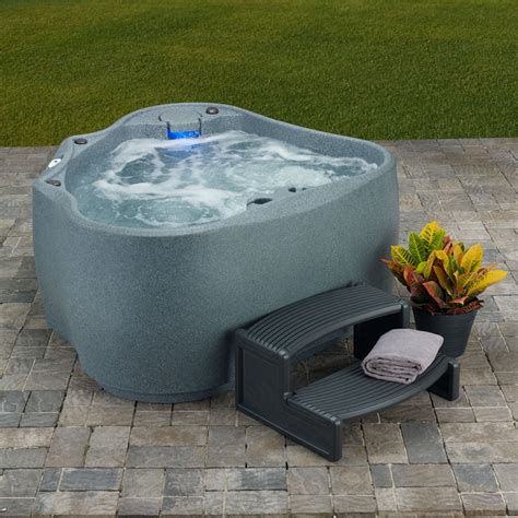 Hot tub plug and play. Things To Know About Hot tub plug and play. 